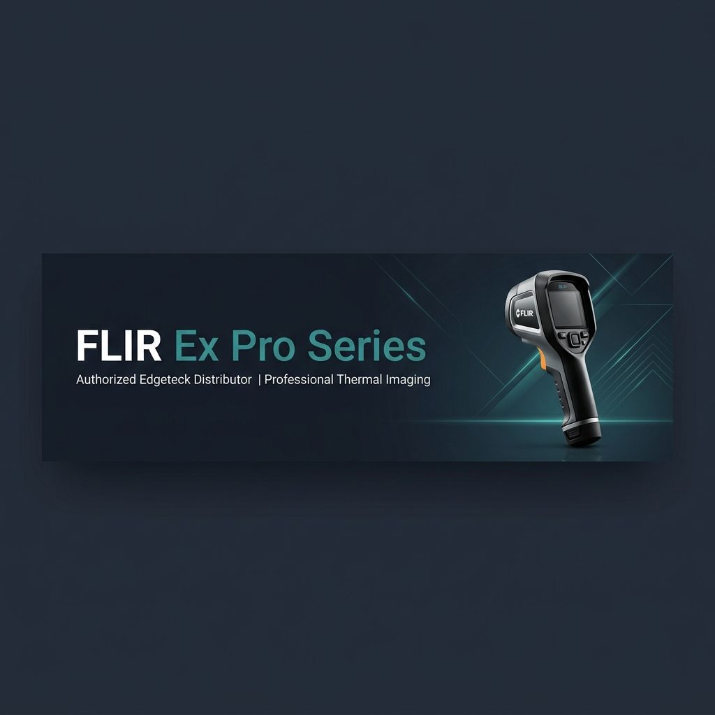 FLIR EX Pro Series