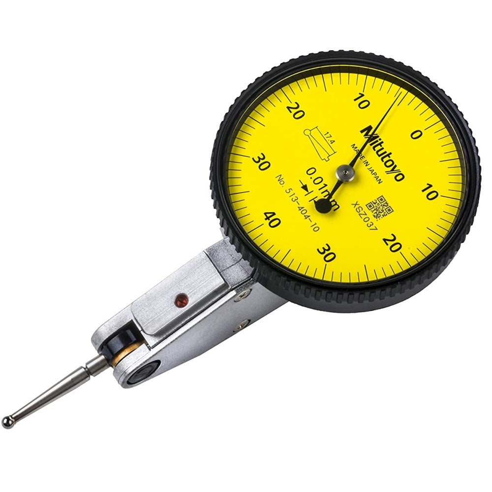 Mitutoyo 513-404-10A Dial Test Indicator