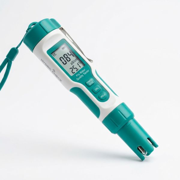Water Quality Testers